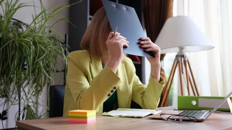 Co piąty pracownik nie czuje wsparcia firmy w dbaniu o work-life balance